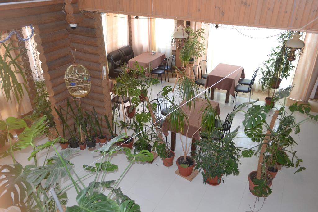 Hotel Restaurant Complex Boyarskiy Dvor Boyarka Exterior photo