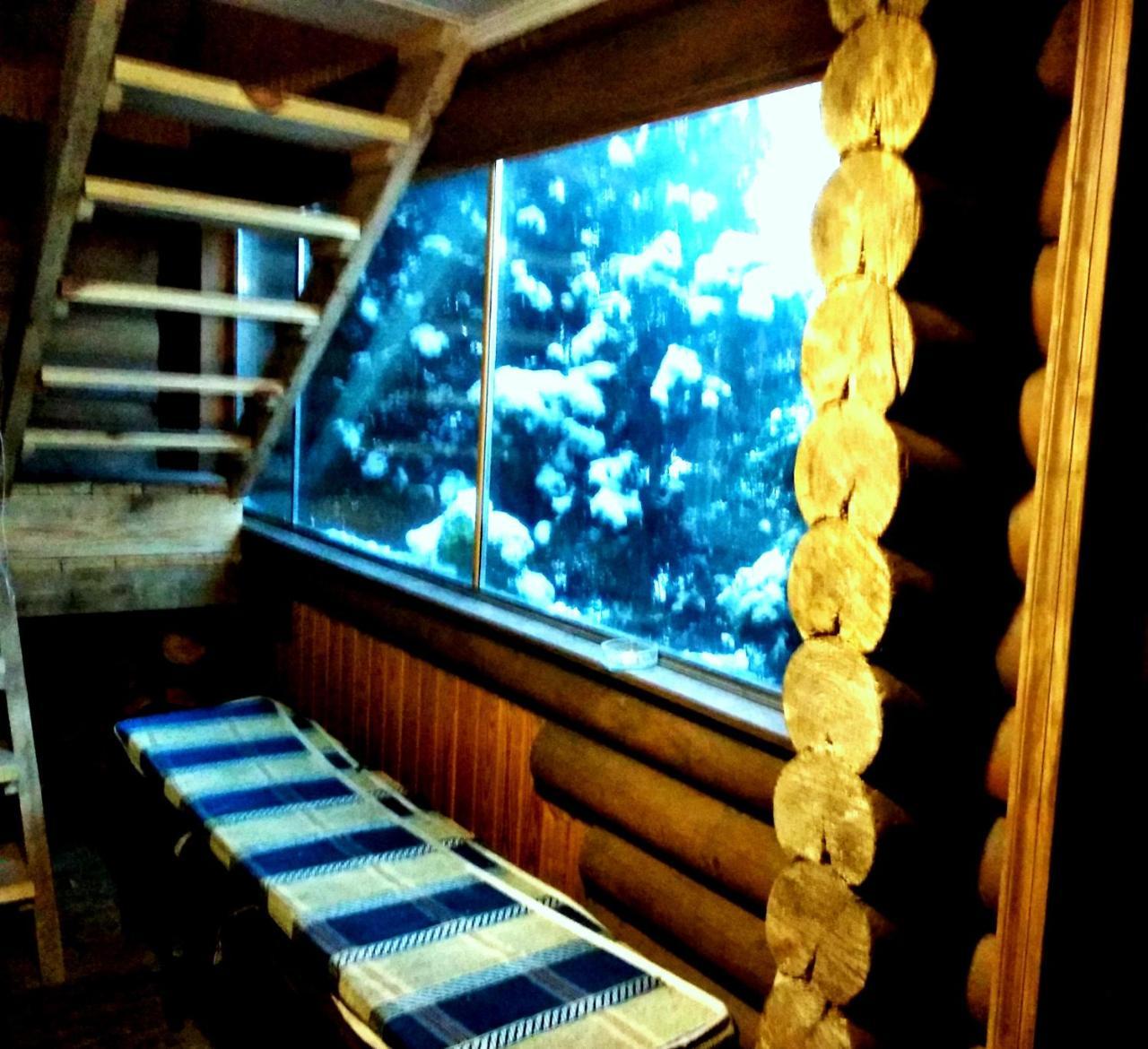Hotel Restaurant Complex Boyarskiy Dvor Boyarka Exterior photo